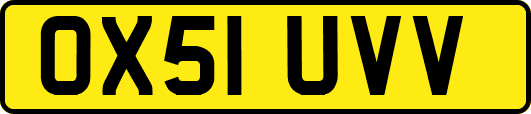 OX51UVV