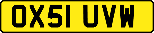 OX51UVW