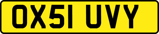 OX51UVY