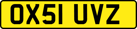 OX51UVZ