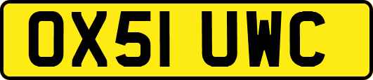 OX51UWC