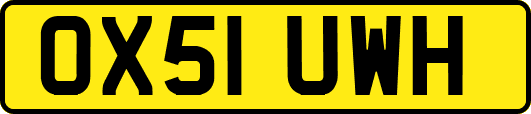 OX51UWH