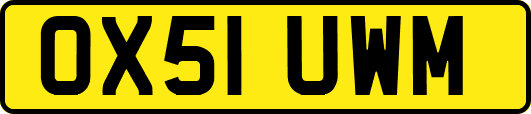 OX51UWM