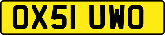 OX51UWO