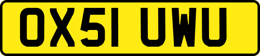 OX51UWU