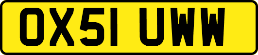 OX51UWW