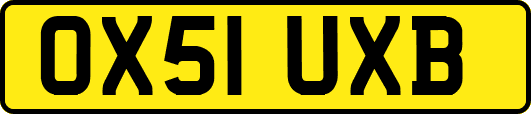OX51UXB
