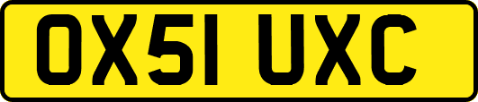 OX51UXC