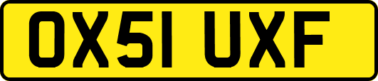 OX51UXF