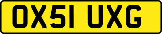 OX51UXG
