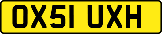 OX51UXH