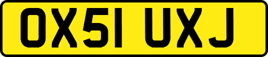 OX51UXJ