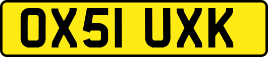 OX51UXK