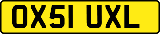 OX51UXL