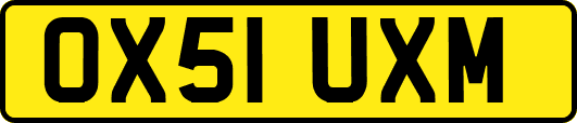 OX51UXM