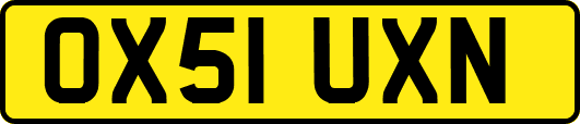 OX51UXN