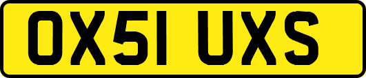 OX51UXS