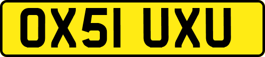 OX51UXU