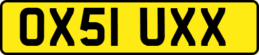 OX51UXX
