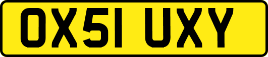 OX51UXY