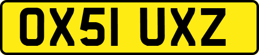 OX51UXZ