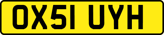 OX51UYH