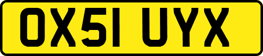 OX51UYX