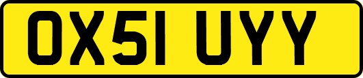 OX51UYY