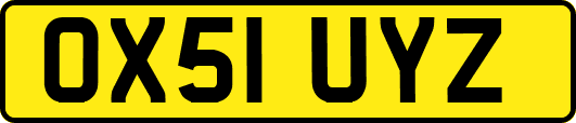 OX51UYZ