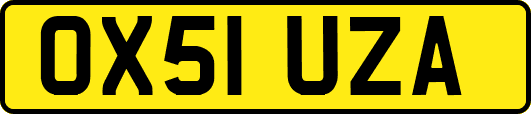 OX51UZA