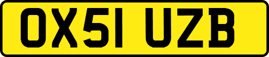 OX51UZB