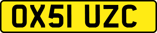 OX51UZC