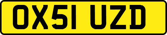 OX51UZD