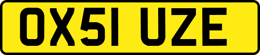 OX51UZE