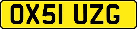 OX51UZG