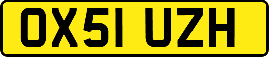 OX51UZH