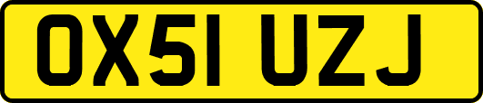 OX51UZJ
