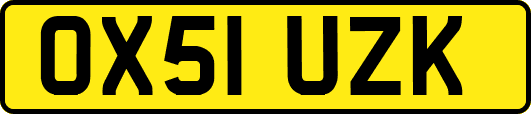 OX51UZK
