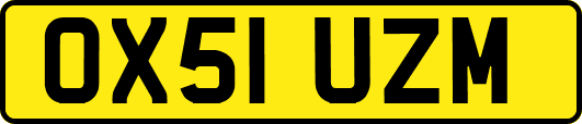 OX51UZM