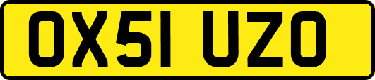 OX51UZO
