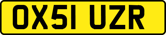 OX51UZR