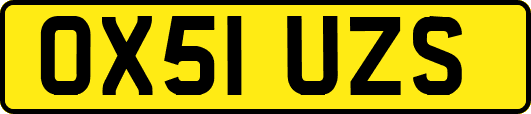 OX51UZS
