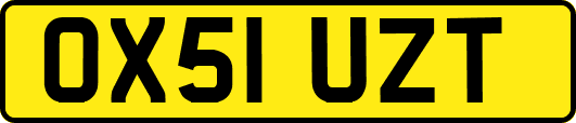 OX51UZT