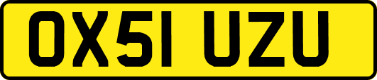 OX51UZU