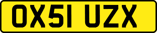OX51UZX