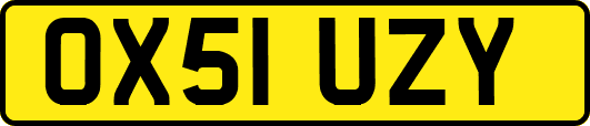 OX51UZY