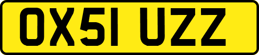 OX51UZZ