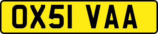 OX51VAA