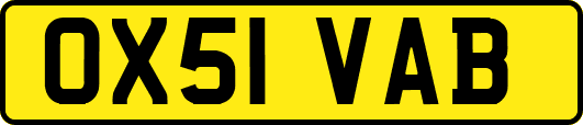 OX51VAB