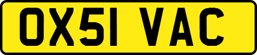 OX51VAC